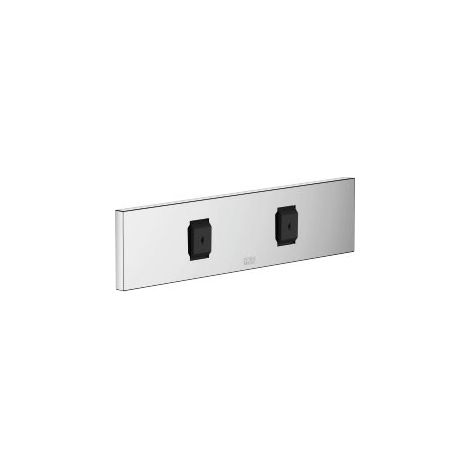 Douche latérale Dornbracht WATER FAN vertical UP, 36513979-00