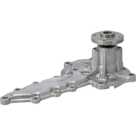 Conjunto de la bomba de agua KUBOTA 1A05173036 (1/2)