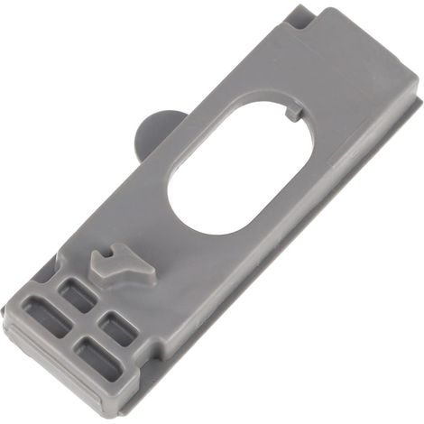 Anello di scorrimento f016l63830 - tagliabordi bosch