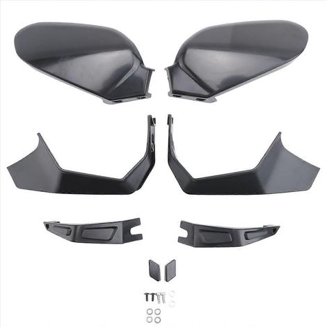 Protectores de manos y deflectores de viento para 600, 219400894 (1/5)