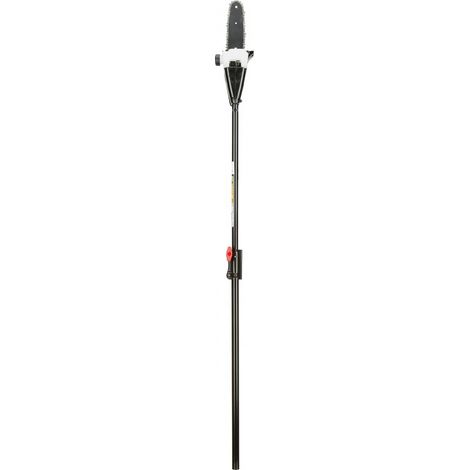 Espadín de 20cm 3/8" 1,3mm-Lubricación automática de la Cadena, estándar