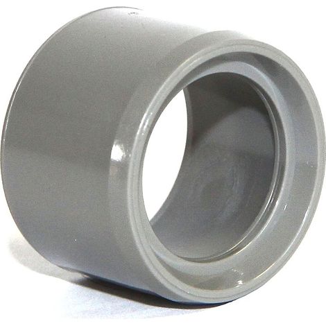 REDUCTION INCORPOREE PVC ø 40X32
