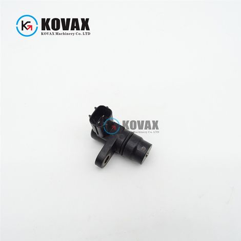 Guangzhou 158557-61720 Yanmar Dieselpumpen-Drehzahlsensor 4TNV94 4TNV98 Baggerteile (1/4)