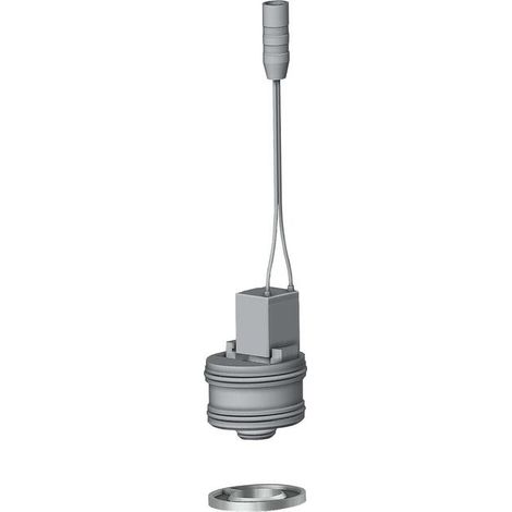 KWC Magnetventilkartusche DN7, Bistabil, 6 VDC (1/2)