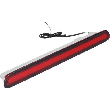 Lumière de Frein Haute pour Toyota Hilux TGN/GUN (2015-2019) - Remplacement Compatible, Installation Facile (1/4)