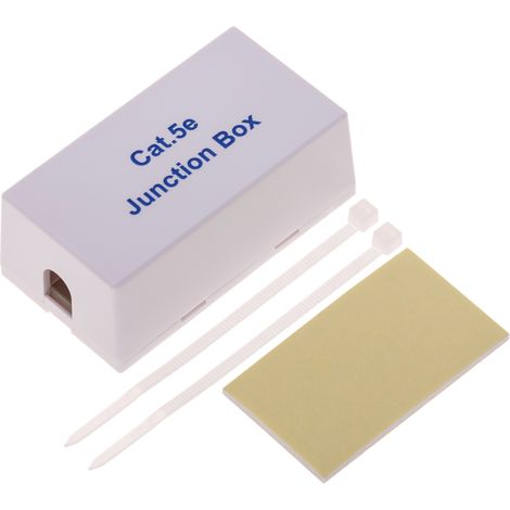 BeMatik - Catégorie 5e UTP épissure de câbles (câble) (1/5)