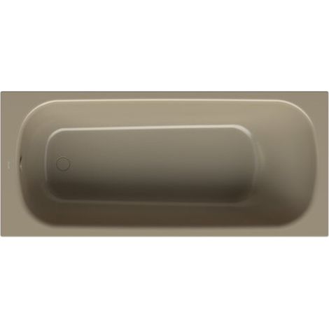 BETTE 2950-417 Baignoire Rectangulaire Forme Hazel (1/3)