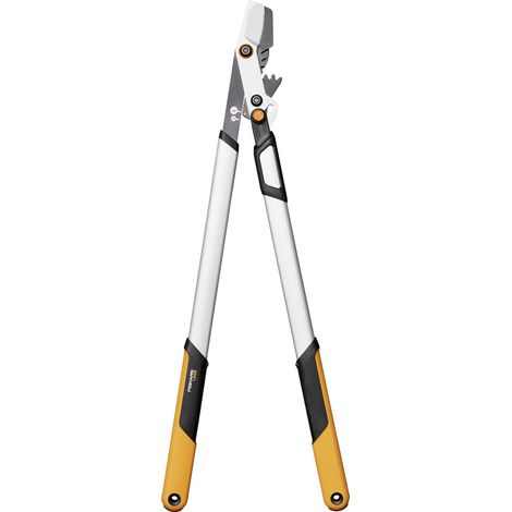 Fiskars 1080133  Astschere Bypass (1/5)