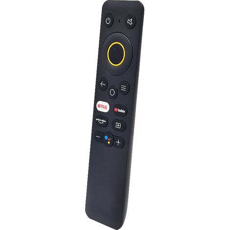 Telecomando intelligente multifunzione compatibile con ricevitori Android TV da 32 e 43 pollici - ALTRO (1/3)