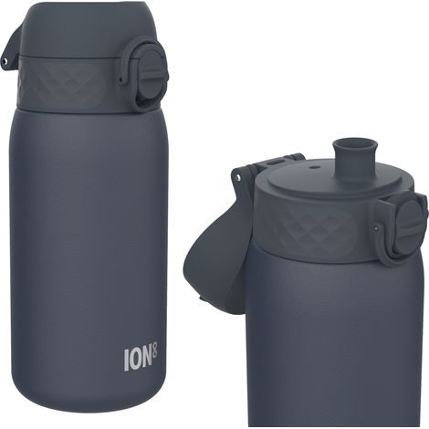 ION8 Einwandige Flasche I8SS400ANAVY Ash Navy (1/5)