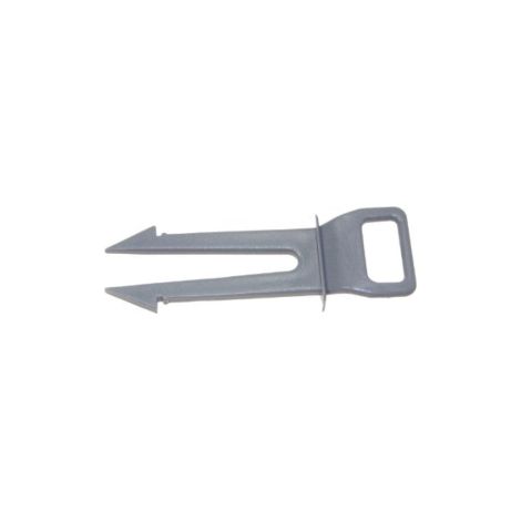 Support blocage balancier d'origine C00256872 Ariston