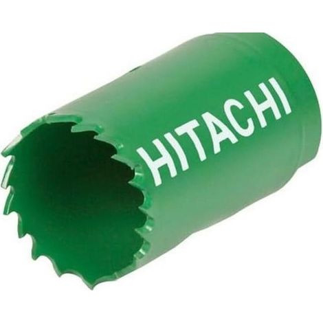 HIKOKI corona hss bi-met 17 752103 hitachi , Corona HSS Bi-Met 17 752103 de la marca Hikoki - Hitachi.