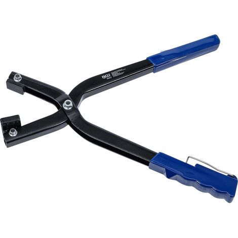Bgs Llave de rueda modular 310 mm mordazas de plástico (1/4)