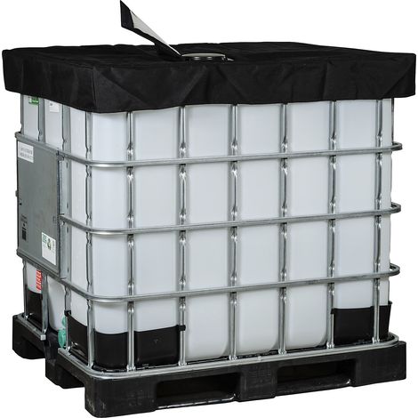 FRANKEL kaiserkraft, Housse isolante IBC, pour cubitainer IBC (1/4)