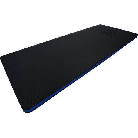 Tapis de Genoux 1200 x 540 x 30 mm - Confort et Protection pour Travaux au Sol - D-Work