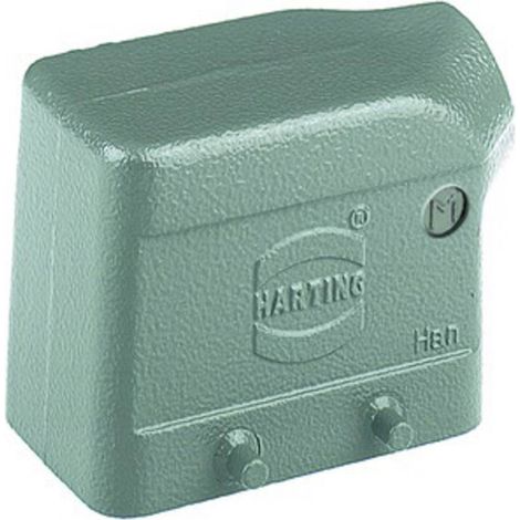 Capot passe-câble HARTING 19340030520 1 pc(s) R076491