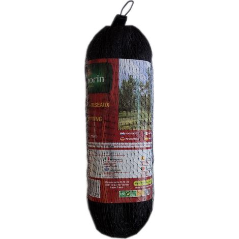 Vilmorin 2 x 5 Meter Antipalnetz