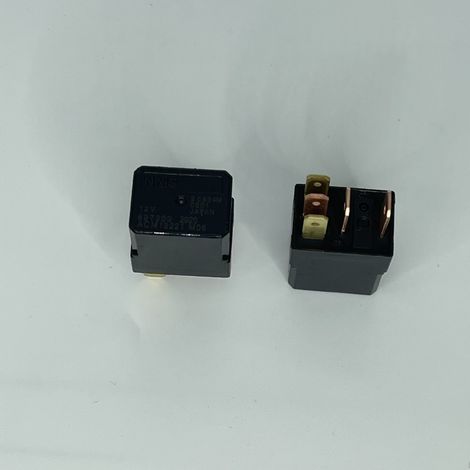 Panasonic 12V 5-poliges Relais 8973092920, japanisches Relais ACM13221 M06