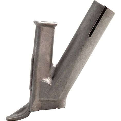 SIEVERT Boquilla de soldadura rápida 3,7 x 5,7 mm - 297335