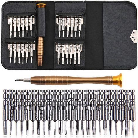 25-in-1-Schraubendreher-Set, professionelles Drohnen-Reparaturset für Mavic Air 2/Air 2S