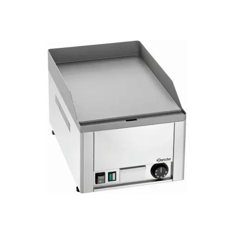 Plancha GDP 320E-G - Bartscher (1/2)