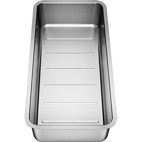 Blanco - Funktionsschale für Spüle Andano, Edelstahl 227692