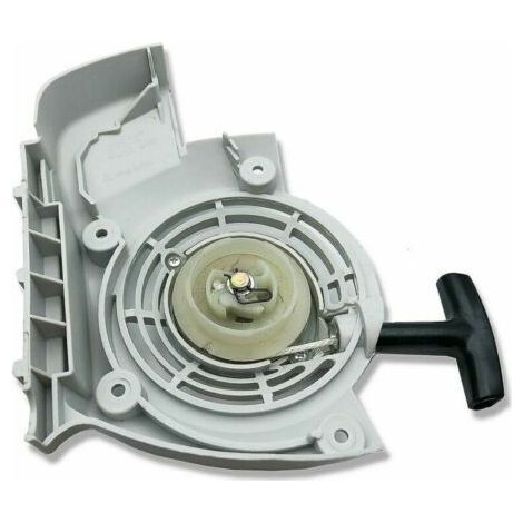 Démarreur à tirette pour modèles Stihl FS120, FS200, FS250, FS300, Fr350, Bt120cwanan.