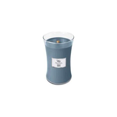 Woodwick - tempest vaza boure - vonna svicka 6095g