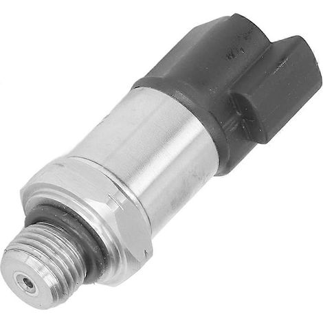 High Pressure Switch Pressure Capteur pour avec Hyundai R140W – 9 R160LC – 9 R170W – 9 Excavator 31Q4 – 40800 500Bar (1/5)