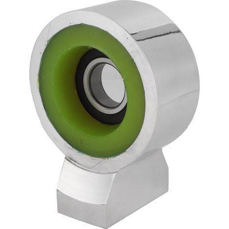 Palier de support d'arbre de transmission de remplacement renforcé, diamètre intérieur 1,188 po, compatible avec Chevrolet Impala 1958-1964 (1/5)