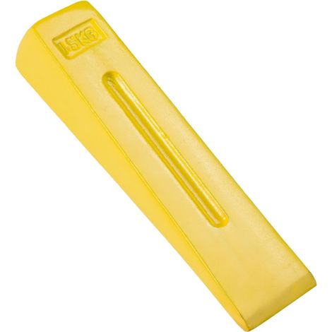 Cuña de madera mango fibra de vidrio 1,5 kg Centrale Brico