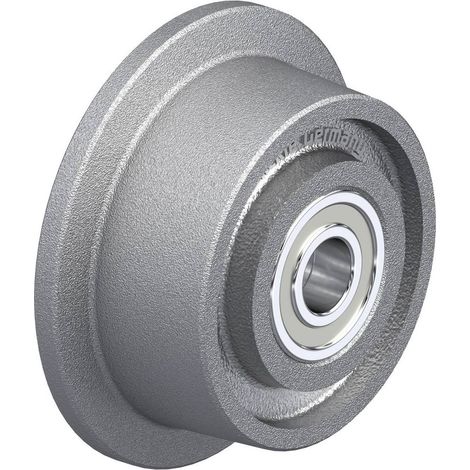 Blickle 8441 Schwerlast-Rad SPK 75K Ruota dentata Diametro ruota: 75 mm Capacità di carico (max.): 700 kg 1 pz.