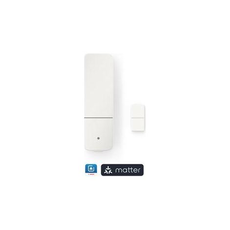 Bosch Detector de apertura para puerta y ventana blanco