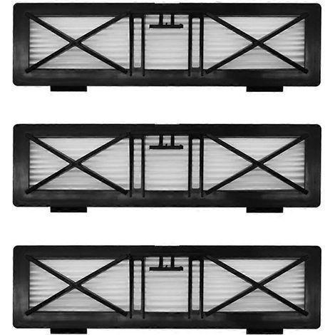 Filtre de rechange pour aspirateur Neato Botvac Connected séries D3, D4 et D5 (1/5)