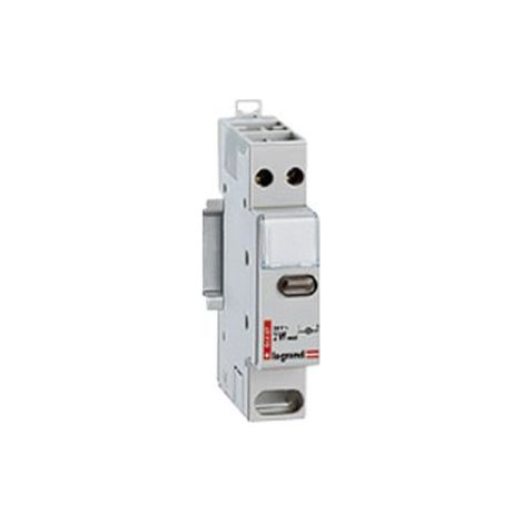 Legrand 004487 Voyant simple fonction Lexic - 250 V - incolore
