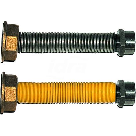 Flessibile estensibile x contatore L.150/300 1" 00000016183