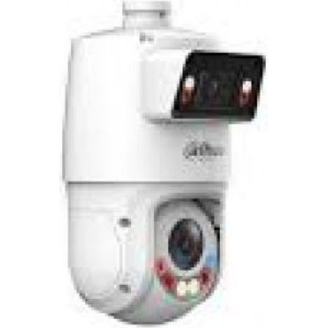 Dahua SDT4E425-4F-GB-A-PV1-S2 4+4MP 25x Doble Lente X-Spans PTZ IR 100m TiOC IP66 (1/2)