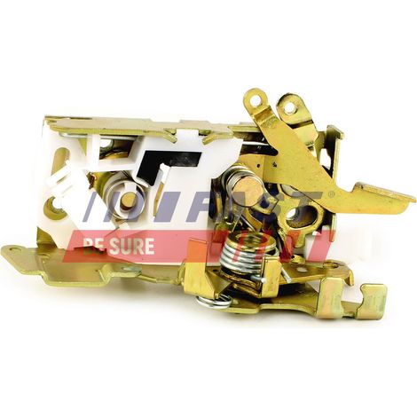 FT95481 cerradura rápida para puerta delantera derecha