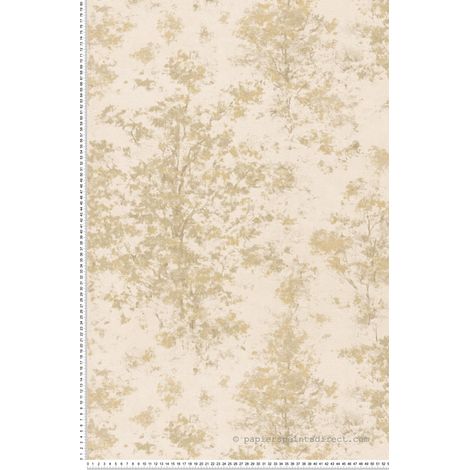 Papier peint Nature Beige Metropolitan Stories 5 Vibes & Styles A.S. Création (1/5)