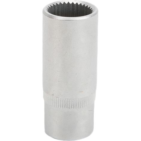 Eosnow Remplacement d'alliage d'acier de douille de pompe d'injection de carburant Diesel de 1/2 pouces pour Mercedes Benz