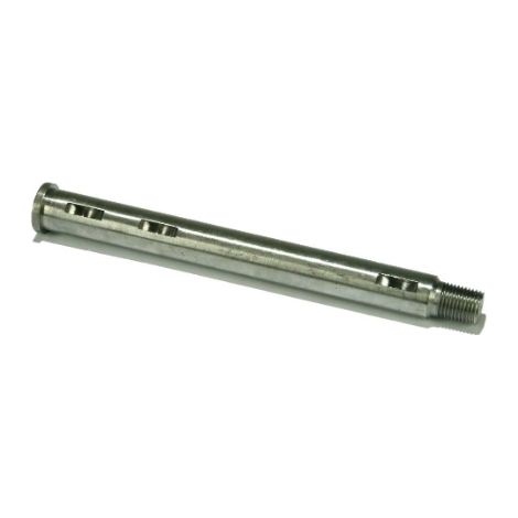 Eje de soporte de la cuchilla del tractor de césped 145 mm MURRAY 424578MA