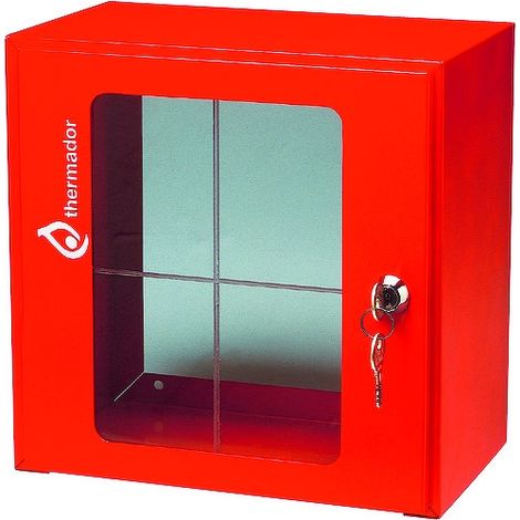 Coffret sous verre dormant N5 P/ 150 600X600X450