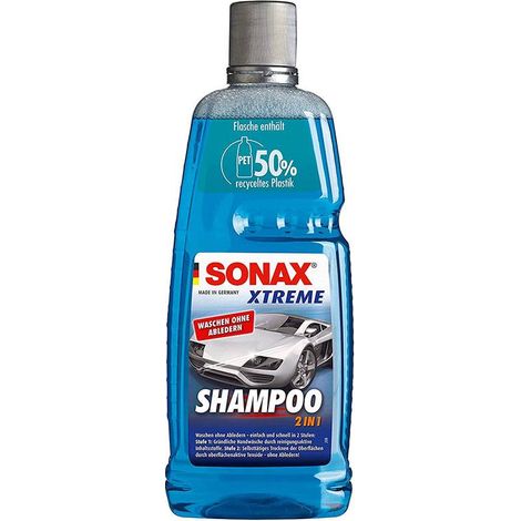 Sonax Xtreme 215300 Autoshampoo 1 l (1/5)