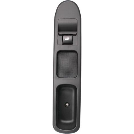 4-Positionen-Elektroschalter für verstellbares Schiebefenster mit Rahmen, kompatibel mit Peugeot 207 (2007–2015), Beifahrerseite (1/4)