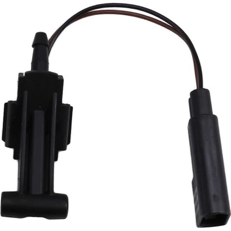 Beheizte Scheibenwaschdüse für Ford KUGA 2008-2012 Motorhaube (Ref. 1727043 8V41-17666-BD) (1/5)