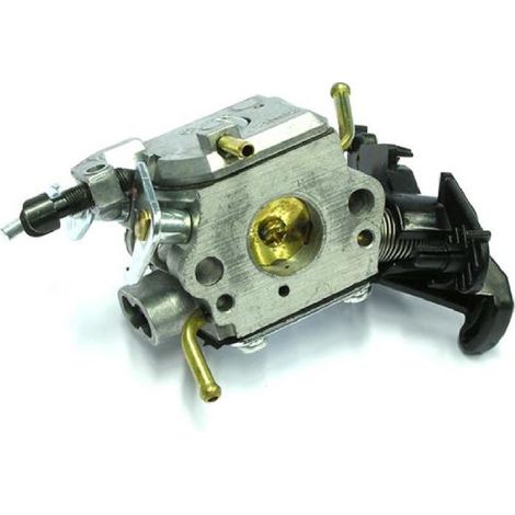 Carburatore ORIGINALE ZAMA per motosega HUSQVARNA 445 450 445E 450E