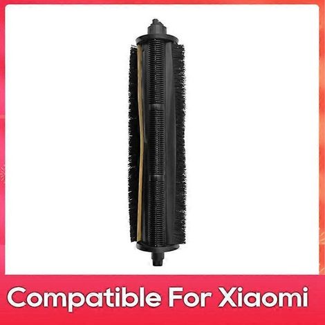 Pour les modèles H40, M40, M30S, M30 / Robot aspirateur X10+, X20+, S10+, S20+, X20 Pro, C102CN, B116 : brosse TriCut (1 pièce) (1/5)