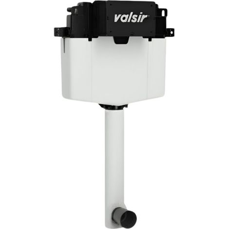 Réservoir WC encastré mécanique VALSIR WINNER S H1140 (1/2)