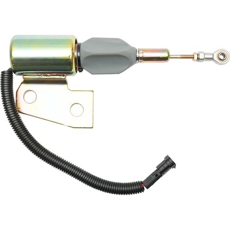 Arresto pompa iniezione per Case IH 87420952 (1/5)