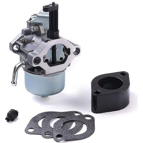 Carburateur CREA pour Briggs & Stratton 715783 715525, 715494